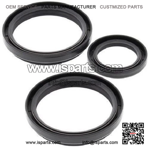 Front Differential Seal for 2007-2008 Arctic Cat 700 EFI 4x4 Auto ÿ Fits Arctic Cat 700