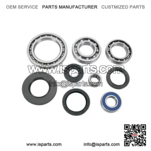 Rear Differential Bearing Kit for 2008 Arctic Cat 700 TRV ATV