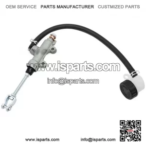 Rear Brake Master Cylinder for 2006 Arctic Cat ATV 400 500 650 700 4x4 TBX TRV ÿ Fits Arctic Cat 700