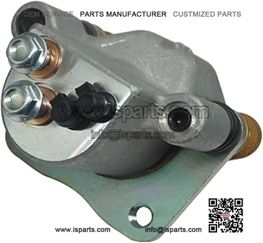 Rear Brake Caliper for Polaris Sportsman X2 570 2015-2020 ?C Replaces 1912408 - Image 2