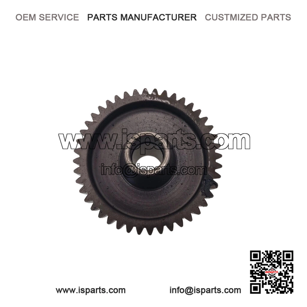 CFMOTO Dual Gear (Part No.: 0180-091005)