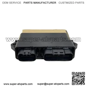 New Control Unit Electron 21175-0761 for KAWASAKI Teryx4 2012-2013