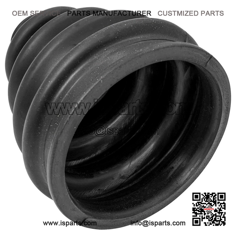Rear Axle Inner CV Boot Kit for Kawasaki Teryx4 800 (2014-2023) - OEM #49006-0596 - Image 3