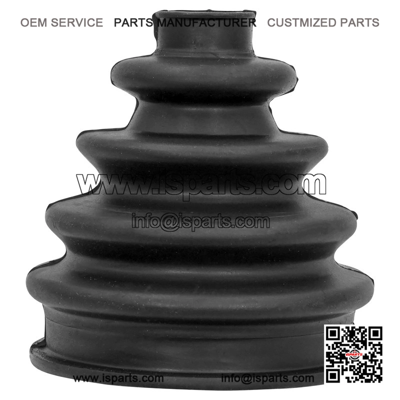 Rear Axle Inner CV Boot Kit for Kawasaki Teryx4 800 (2014-2023) - OEM #49006-0596 - Image 4