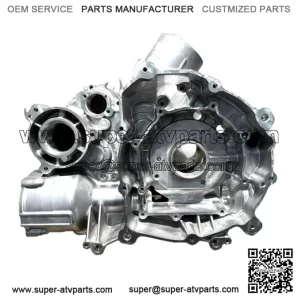 New Engine Crankcase Assy 3B4-15100-28 for YAMAHA VIKING 700