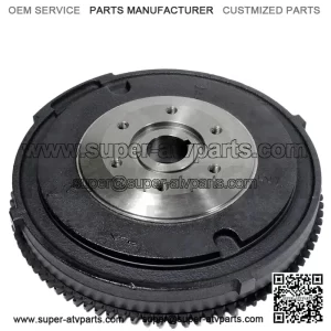 New Flywheel Assembly 21193-0030 for KAWASAKI MULE 3000 3010 3020 2001-2008