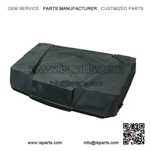 UTV Cargo Bed Cover Designed for All 2016-2025 Polaris General Models