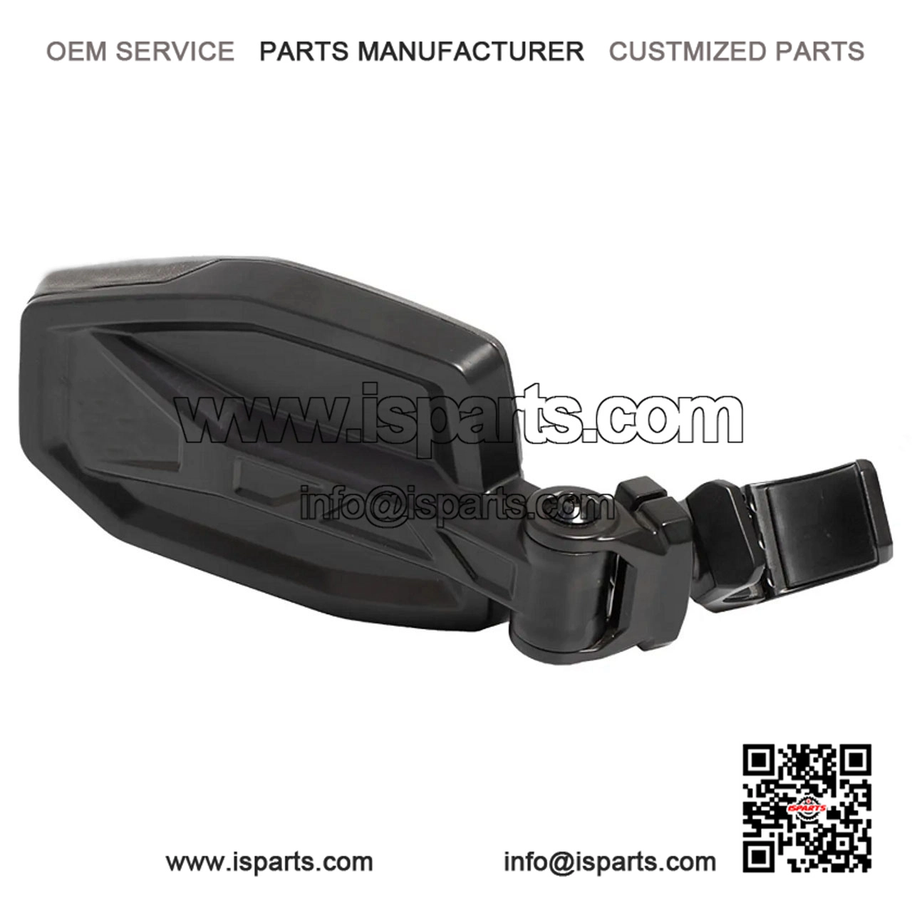 Side View Mirror Compatible with Can-Am UTVs