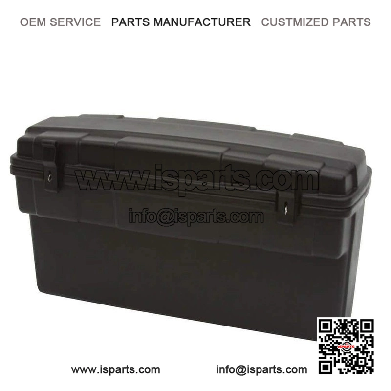 UTV Saddle Single Storage Box