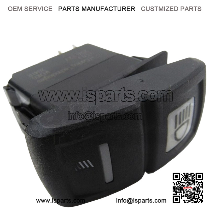 Head Light Switch 27010-0903 for KAWASAKI TERYX KRX4 1000 2023-2025