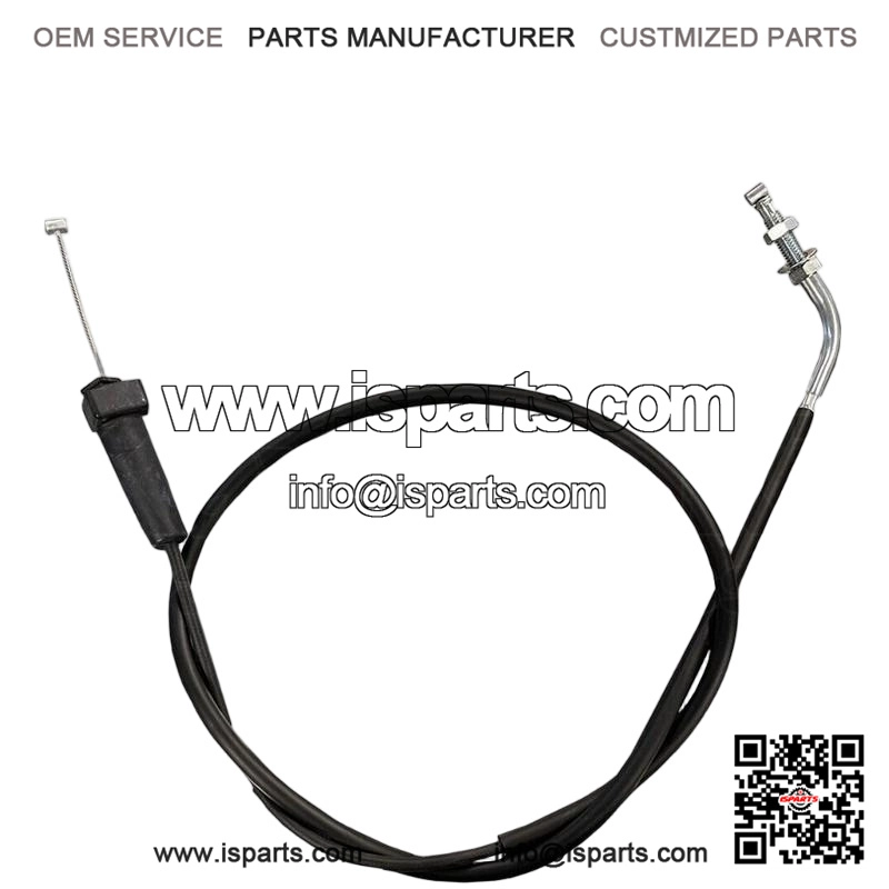 Throttle Cable 54012-0179 for KAWASAKI KFX450R 2008-2014