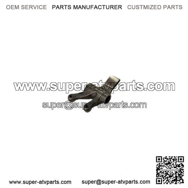 EXHAUST ROCKER ARM FOR KAWASAKI KFX700 BRUTE FORCE 650 750 2004-2023 - Image 3