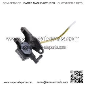FUEL GAS PETCOCK 51023-0013 FOR KAWASAKI BRUTE FORCE 650 2006-2013