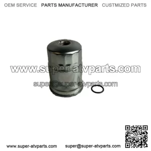 FUEL FILTER ELEMENT FOR KAWASAKI MULE 2510 3010 4010 DIESEL 2000-2013
