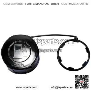 Fuel Tank Cap for KAWASAKI MULE 600/610/4000/4010 SX 2008-2025