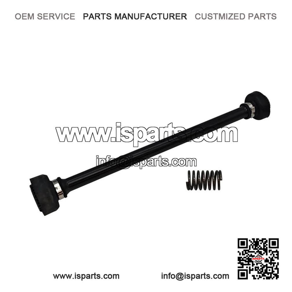Rear Transmission Drive Shaft Kit (Fits HS UTV 500 MSU500, YMH R 450) - OEM Part P115000253100000
