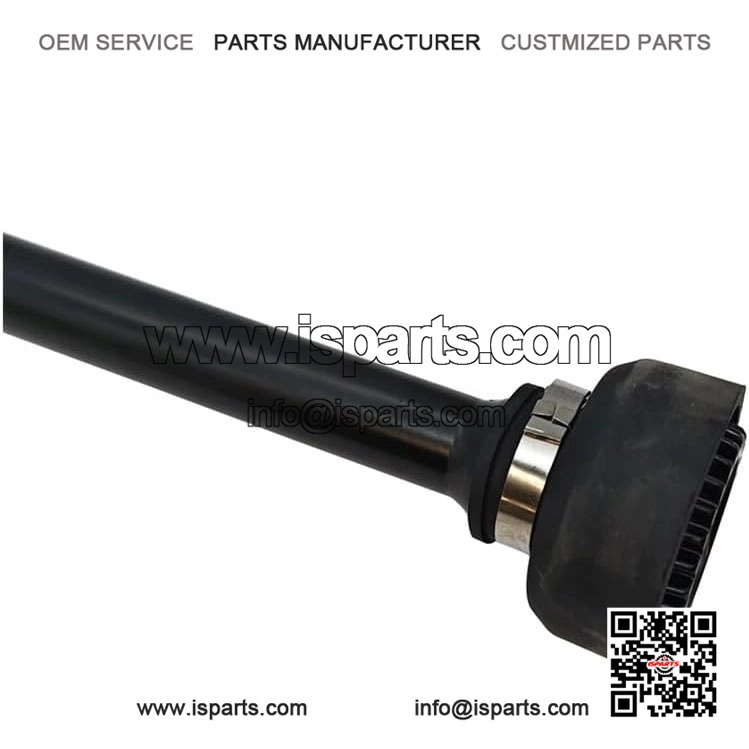 Rear Transmission Drive Shaft Kit (Fits HS UTV 500 MSU500, YMH R 450) - OEM Part P115000253100000 - Image 2