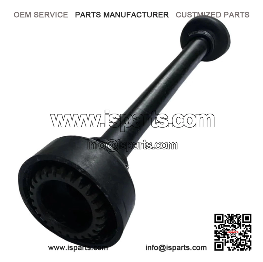 Rear Drive Shaft (Fits HS700 ATV) - Part Number P107000253100000 - Image 2