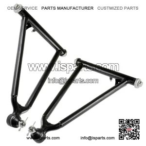 Yamaha Raptor 660R / YFM660R (2001-2005) Front Upper Left & Right A-Arm