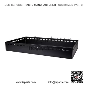 Cargo Bed Rack Upper Deck System - Large (Model #4044PF)