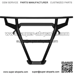 SPORT REAR BUMPER for TERYX4 / TERYX5 H2 2026 - 99994-2111