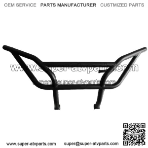 FRONT GUARD T. BLACK for TERYX / TERYX4 2016-2025 - 55020-1859-388