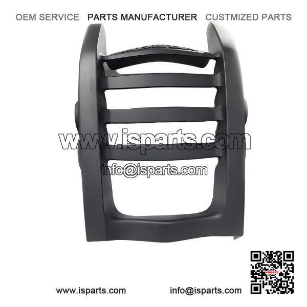 Front Bumper Plastics Guard for Honda TRX420 RANCHER