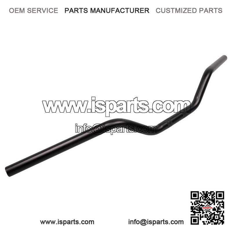 Steel Handlebar for Can-Am Outlander and Renegade ATV UTV Quad Bike