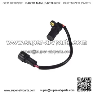 Speed Sensor 18P-83755-01-00 for 2009-2025 Yamaha YFZ450R YFZ 450 R X ATV
