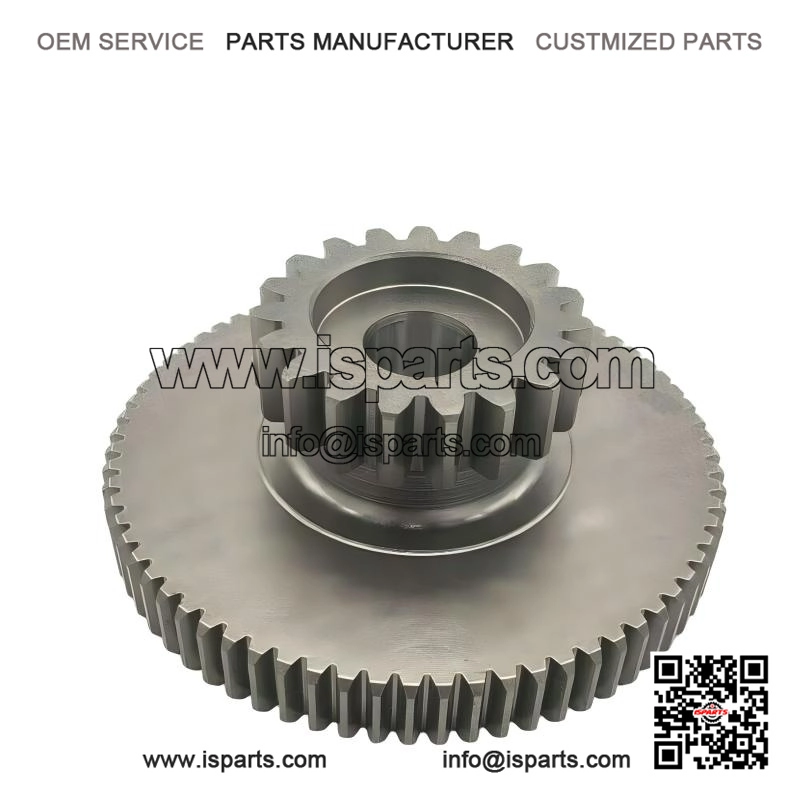 YAMAHA XT250 RAPTOR 250 YFM 250R XT 250 Engine Starter Motor Idler Gear (NEW)