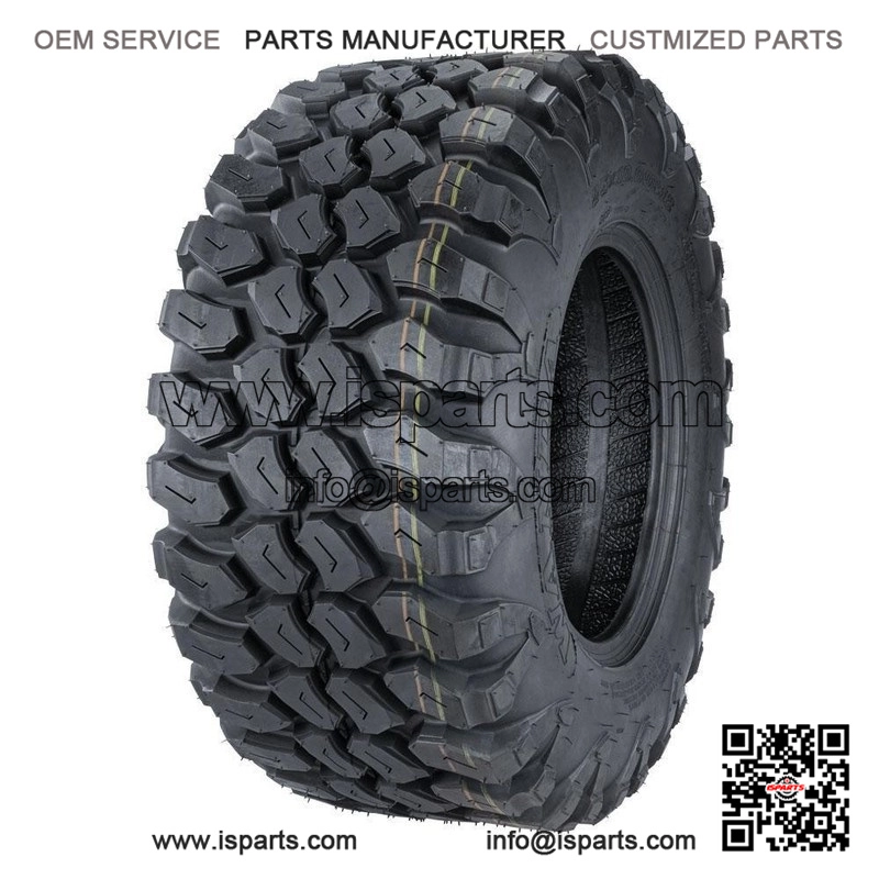 30x10-14 8-Ply Heavy Duty ATV UTV Quad Bike Tire