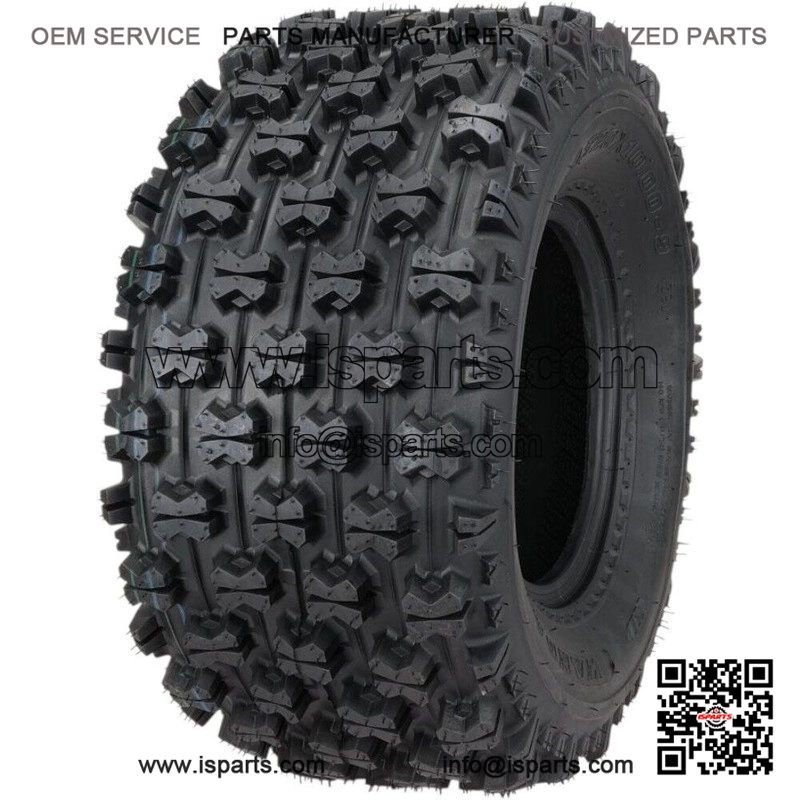 20x11-8 P357 6-Ply ATV UTV Quad Bike Tire
