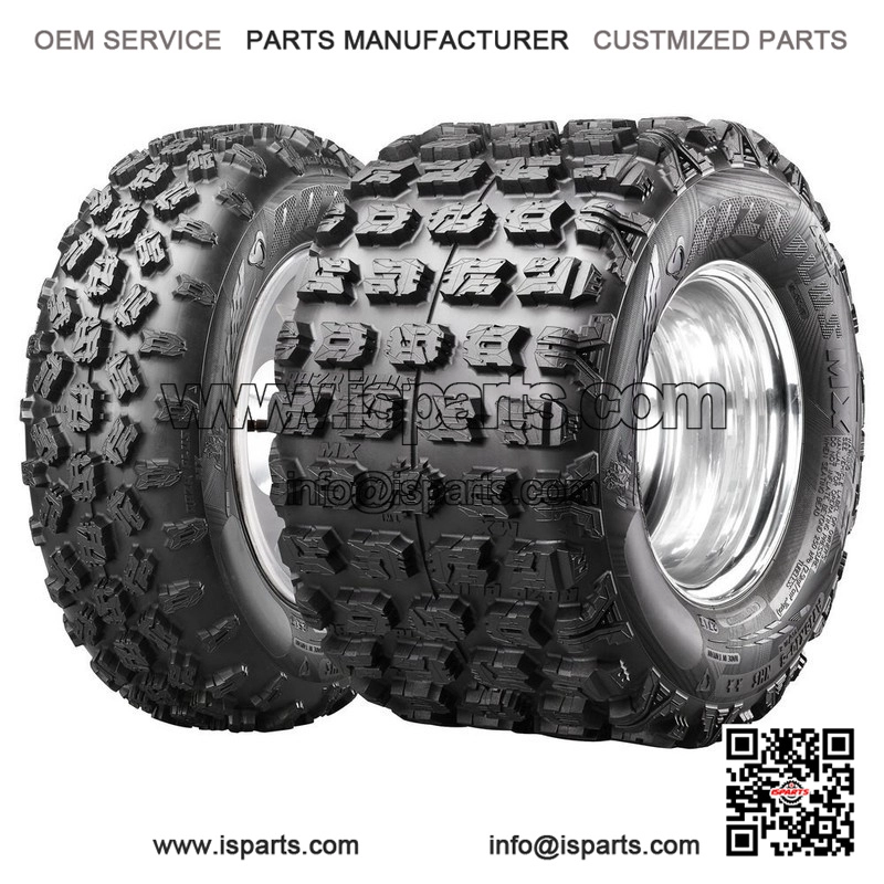 18x10-8 4 Ply Off Road ATV Quad Bike Tyre