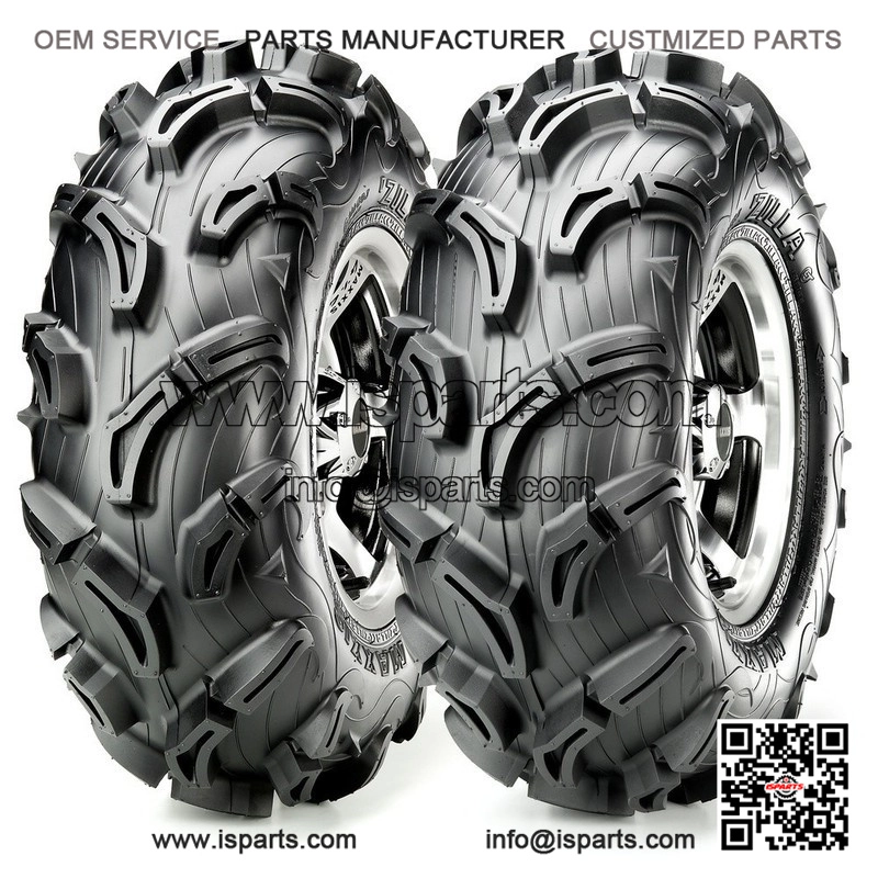 27x9-12 6 Ply Off Road ATV Quad Bike Tyre