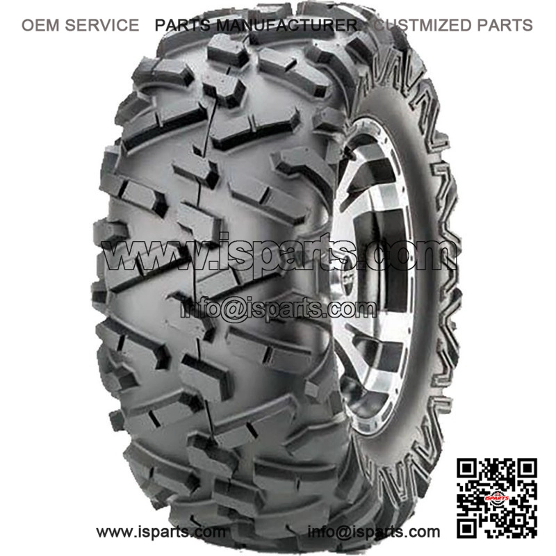 25x8-R12 6 Ply Radial Off Road Quad Bike ATV Tyre