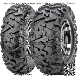 28x11-14 6 Ply Off Road ATV Quad Bike Tyre
