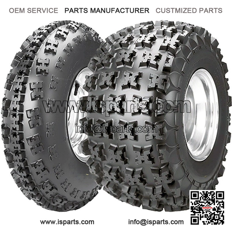 21x7-10 6 Ply NHS M933 Off Road ATV Tyre