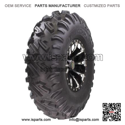 27x9-12R 8 Ply Off Road UTV ATV Quad Bike Tyre