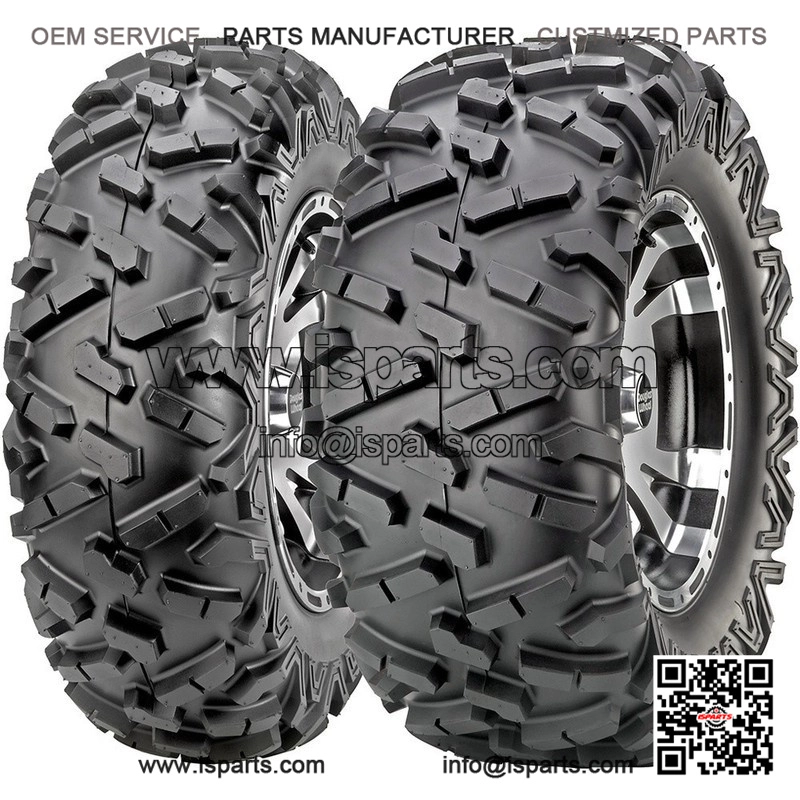 26x11-14 6 Ply Off Road ATV Quad Bike Tyre