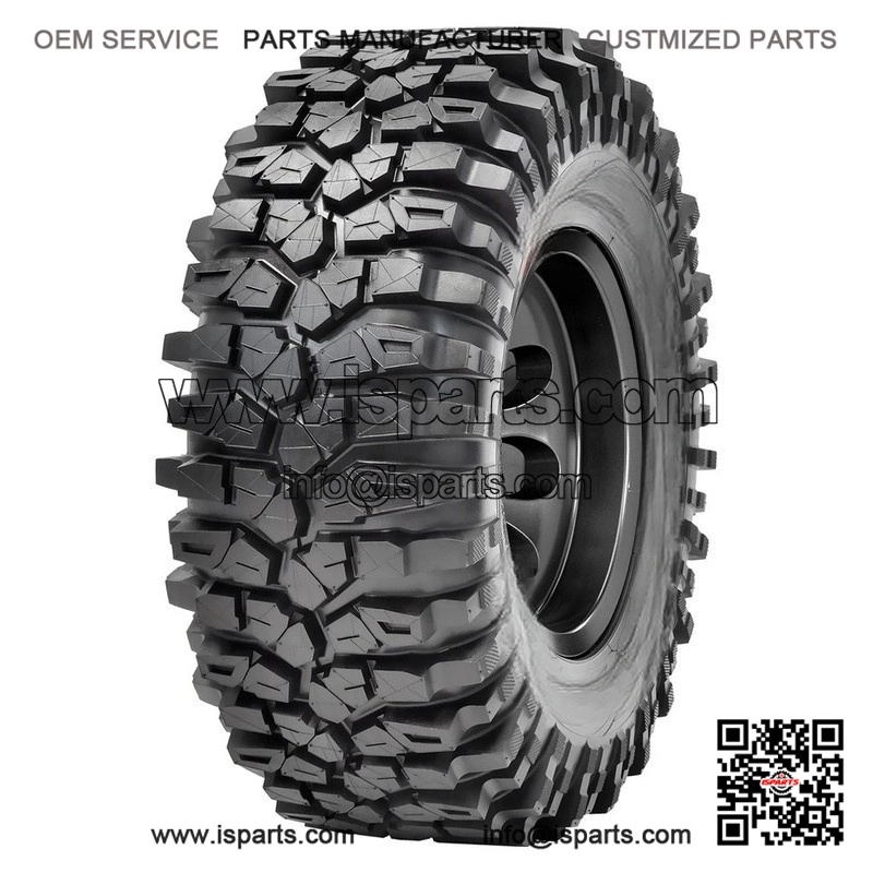 8 Ply SXS Off Road UTV ATV Quad Bike Tyre (30x10-14)