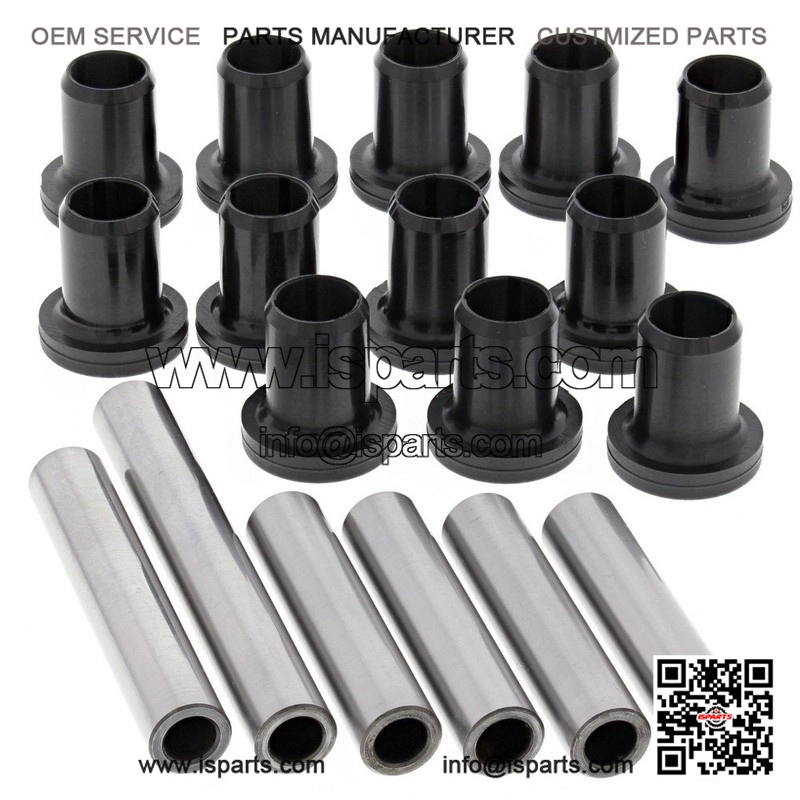 Rear Independent Suspension Kit for Polaris Ranger, Ranger Crew Diesel, Ranger EV Electric