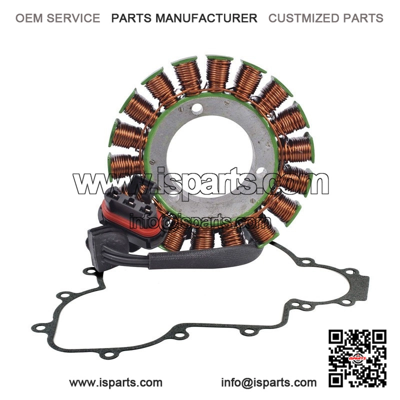 Stator and Gasket Set for Polaris Ranger, RZR, Sportsman Off Road UTV