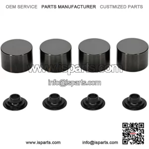 Valve Shim Conversion Kit for Polaris Ranger, RZR, Sportsman 570 ATV UTV