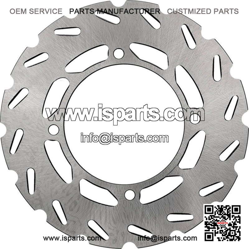 Front Brake Disc Rotor for Can-Am Maverick Outlander Renegade