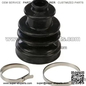 CV Boot Kit 19-5003 for Yamaha Wolverine 450 4x4 YFM45FX (2006)
