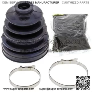 CV Boot Kit 19-5022 for Polaris Ranger 500 4x4 EFI and Ranger EV 2011-2012