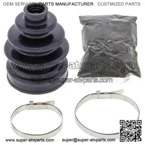 Front Inner CV Boot Kit 19-5027 for UTV and ATV