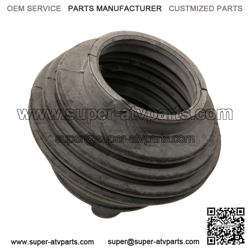 REAR DRIVE SHAFT BOOT for PRAIRIE 300 / 400 1997-2002 - 49006-1307 - Image 2