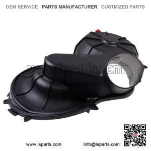 Turbo Outer Clutch Cover for Polaris RZR XP ATV UTV Quad Bike