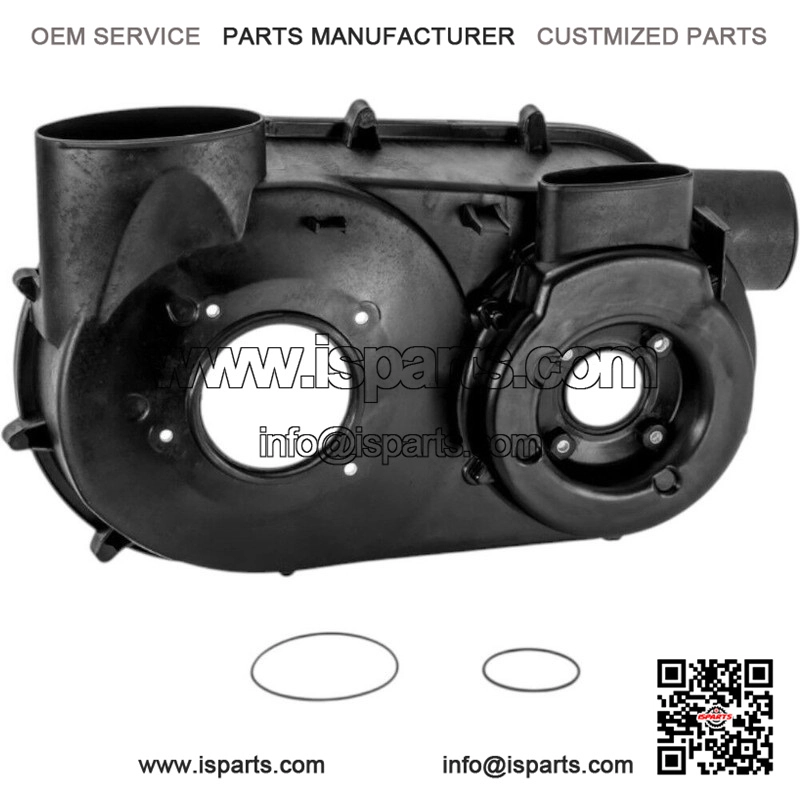 Inner Clutch Cover for Can-Am Maverick X3 ATV UTV